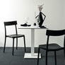 Argo καρέκλα Connubia by Calligaris
